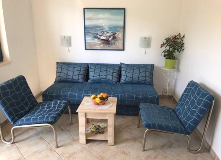 Apartments Milicevic Herceg Novi Ngoại thất bức ảnh