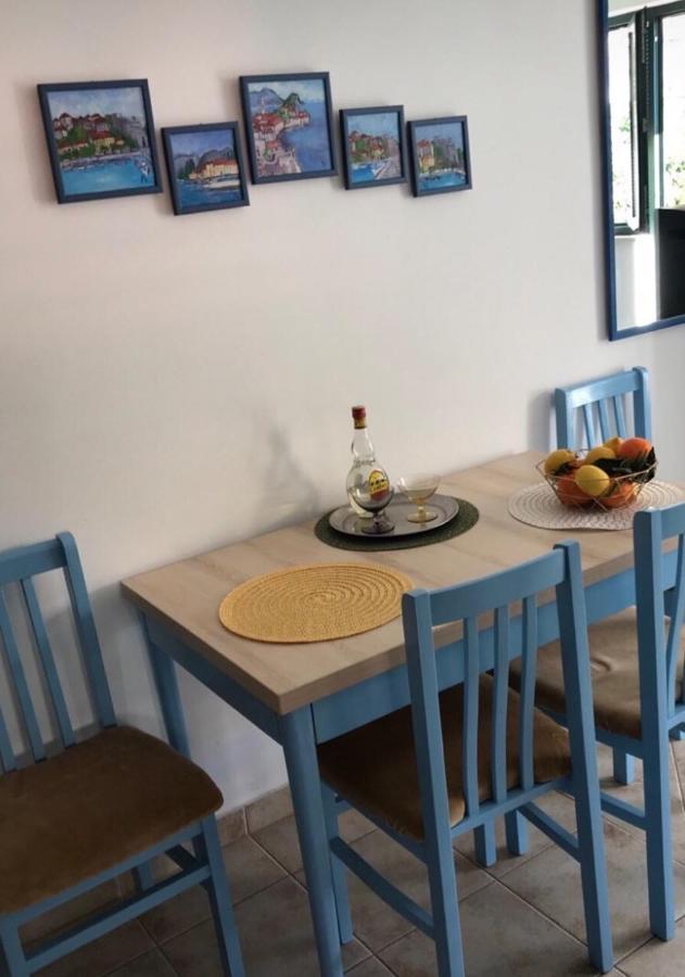 Apartments Milicevic Herceg Novi Ngoại thất bức ảnh