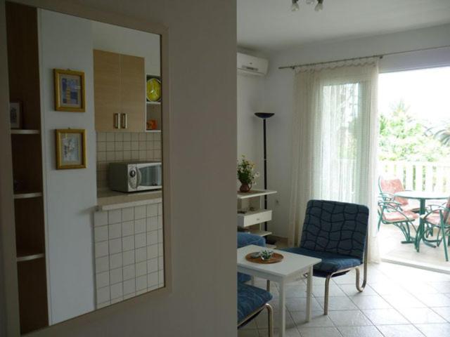 Apartments Milicevic Herceg Novi Phòng bức ảnh
