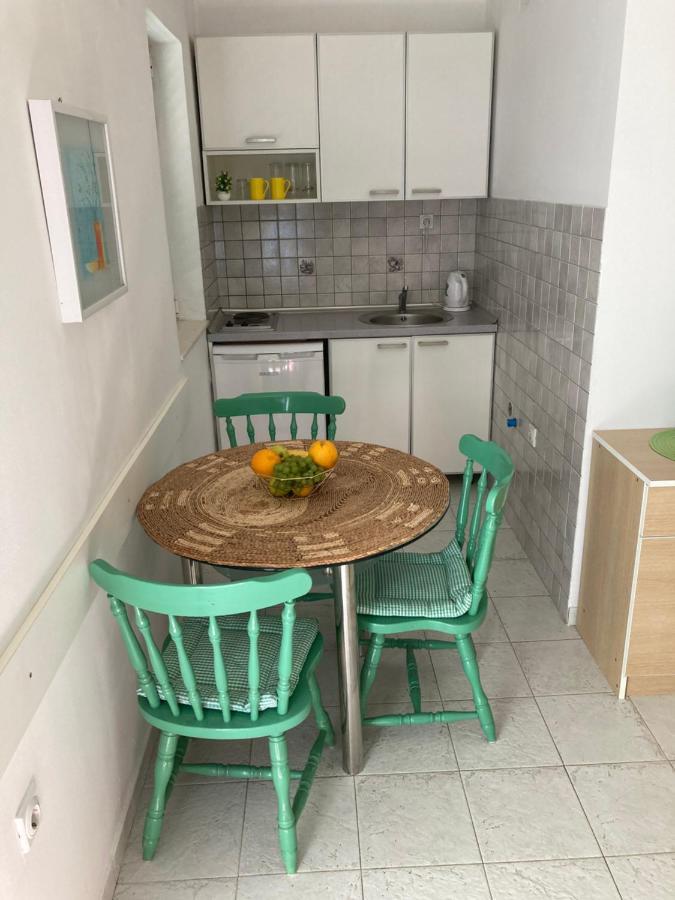 Apartments Milicevic Herceg Novi Ngoại thất bức ảnh