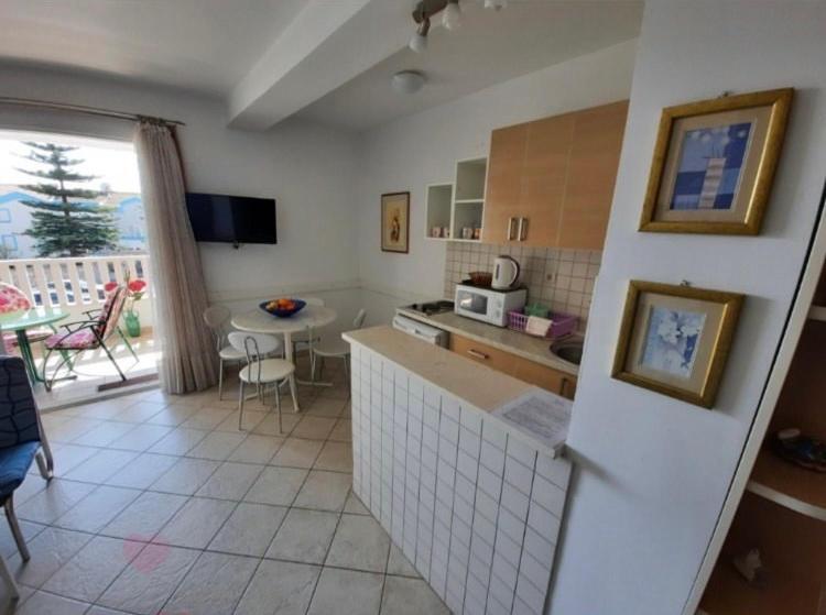 Apartments Milicevic Herceg Novi Ngoại thất bức ảnh