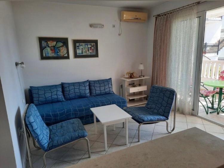 Apartments Milicevic Herceg Novi Ngoại thất bức ảnh