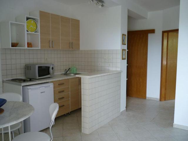 Apartments Milicevic Herceg Novi Ngoại thất bức ảnh