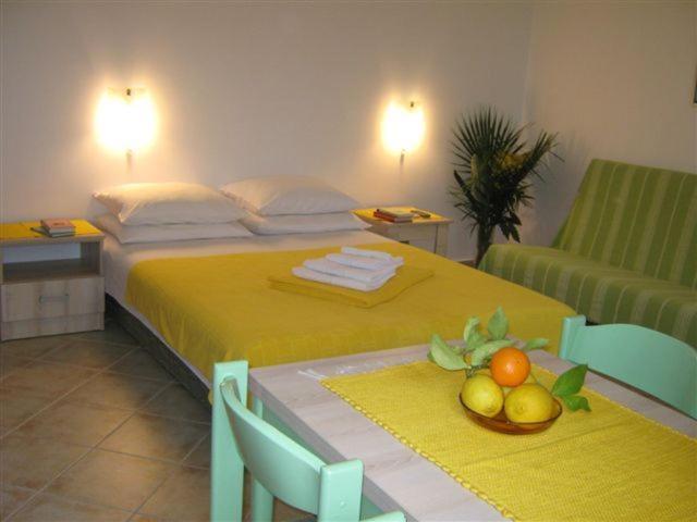 Apartments Milicevic Herceg Novi Ngoại thất bức ảnh