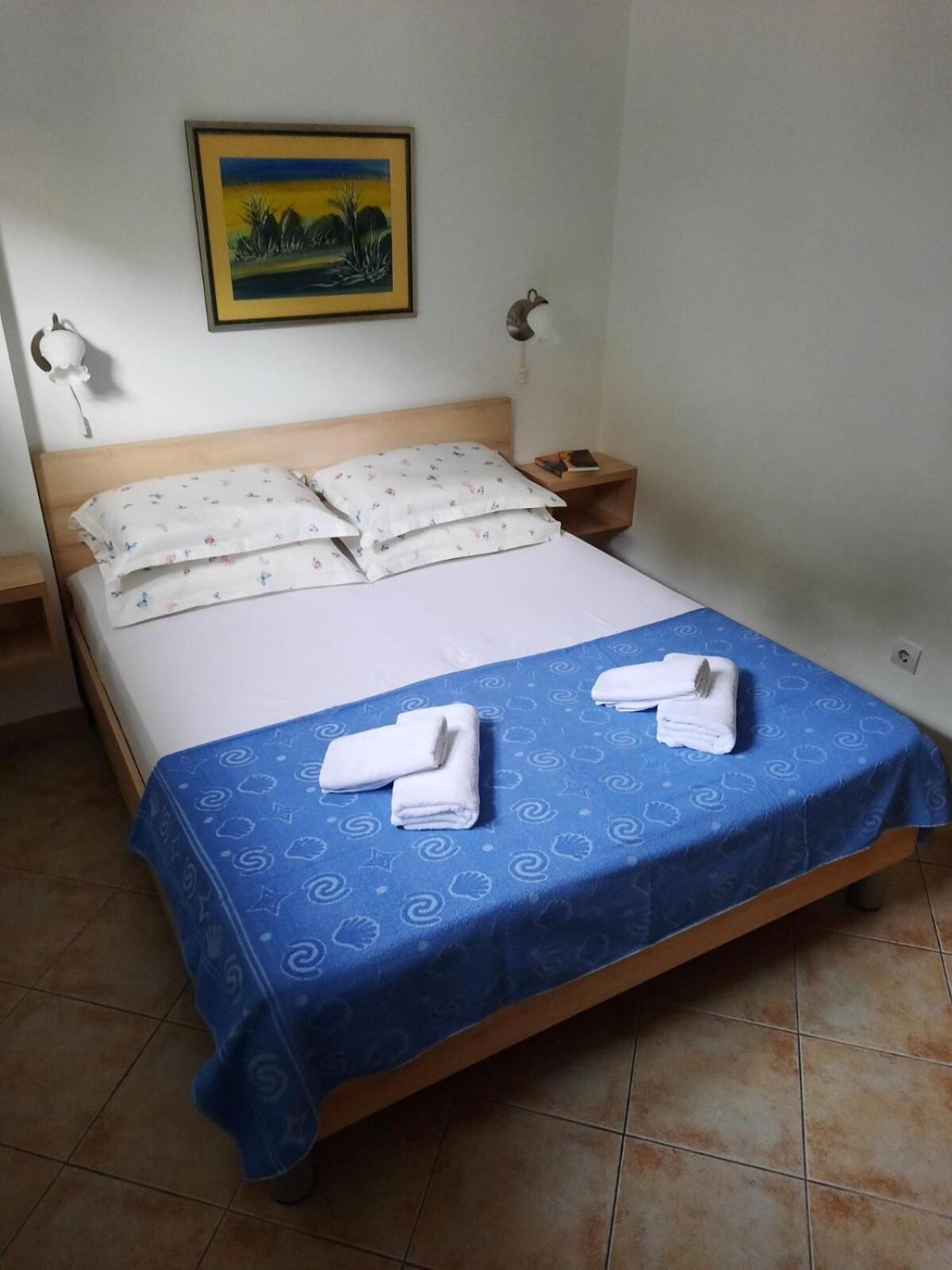 Apartments Milicevic Herceg Novi Phòng bức ảnh