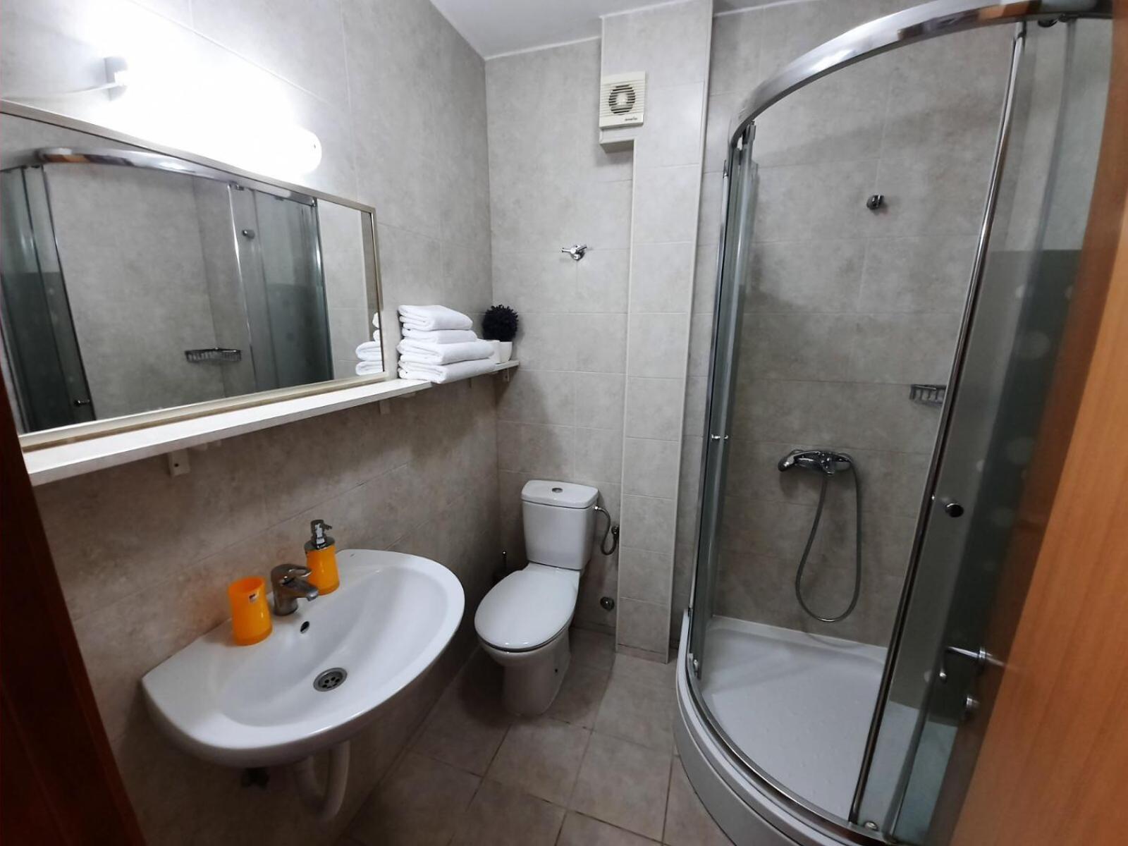 Apartments Milicevic Herceg Novi Phòng bức ảnh