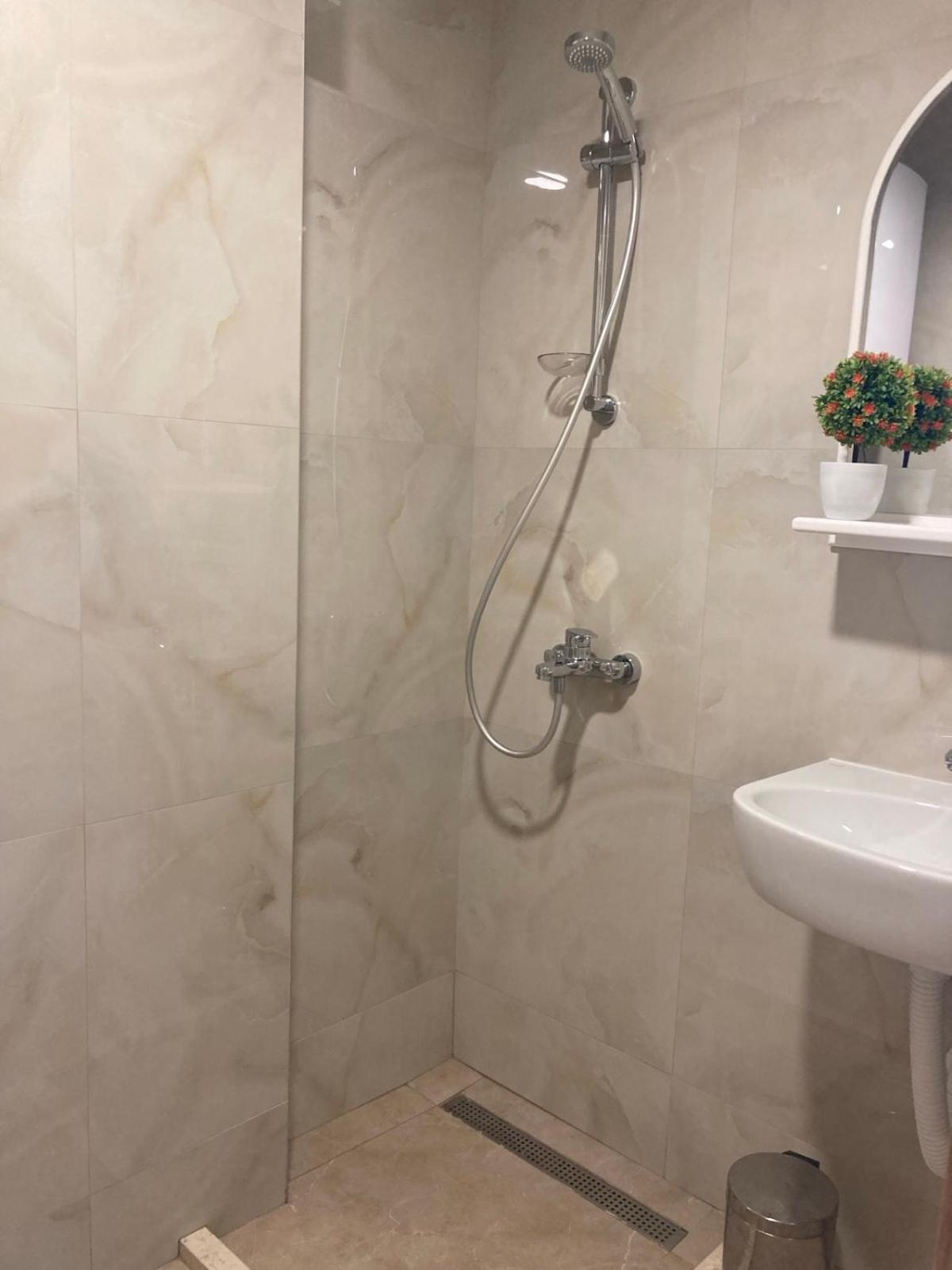 Apartments Milicevic Herceg Novi Phòng bức ảnh