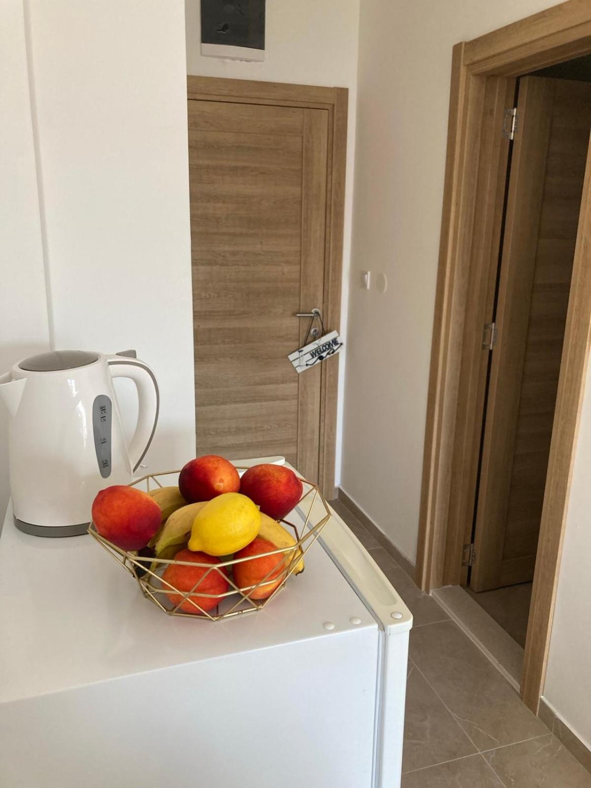 Apartments Milicevic Herceg Novi Phòng bức ảnh