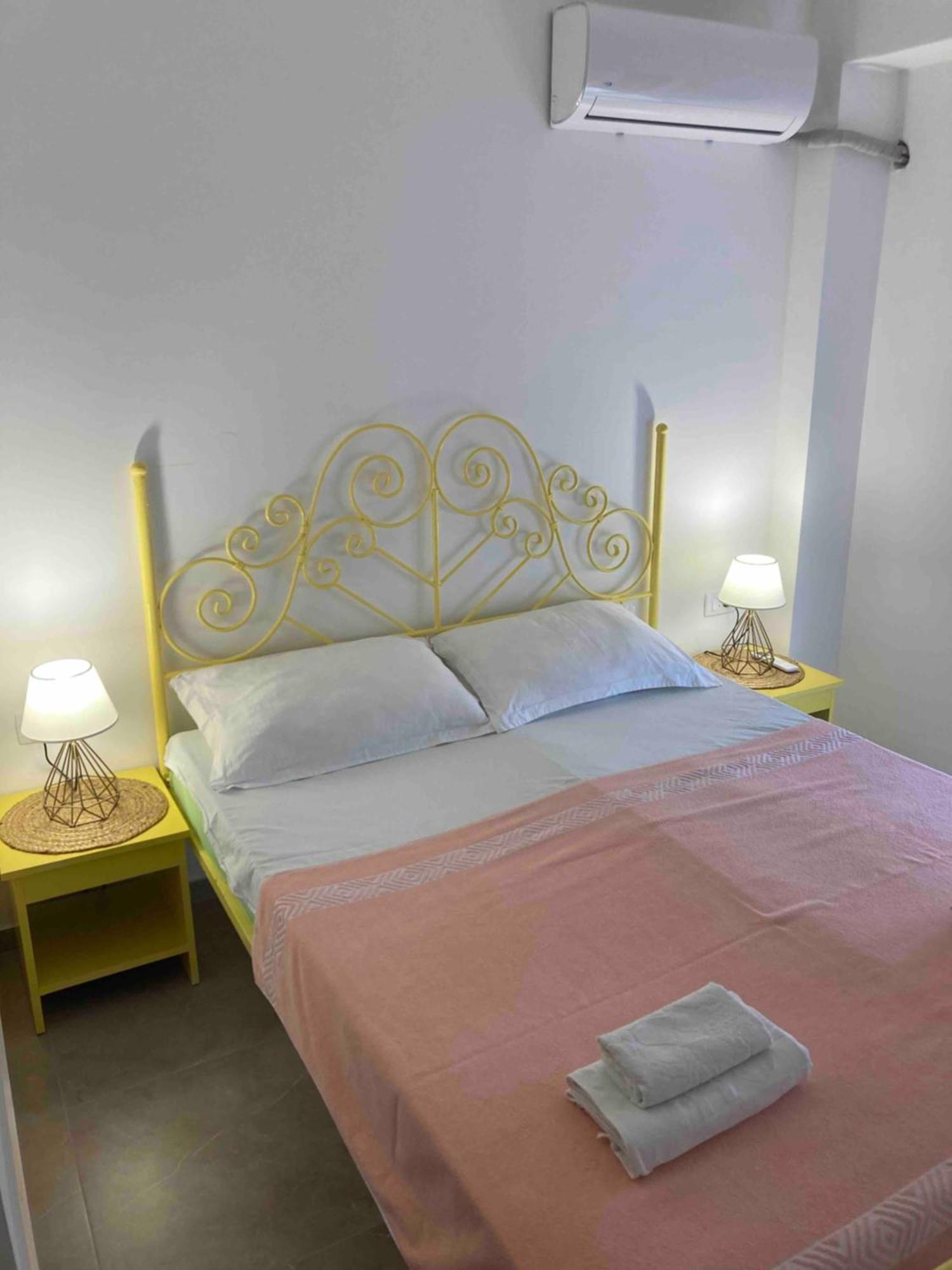 Apartments Milicevic Herceg Novi Phòng bức ảnh