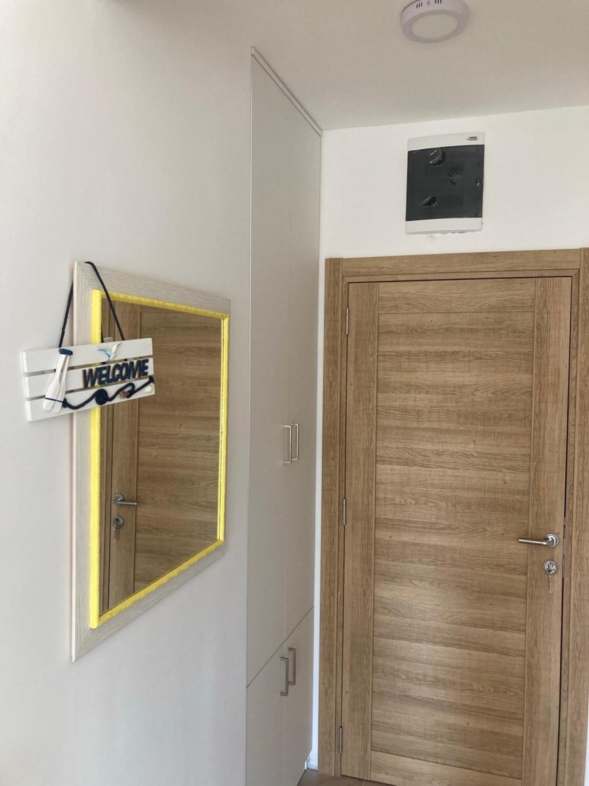 Apartments Milicevic Herceg Novi Phòng bức ảnh