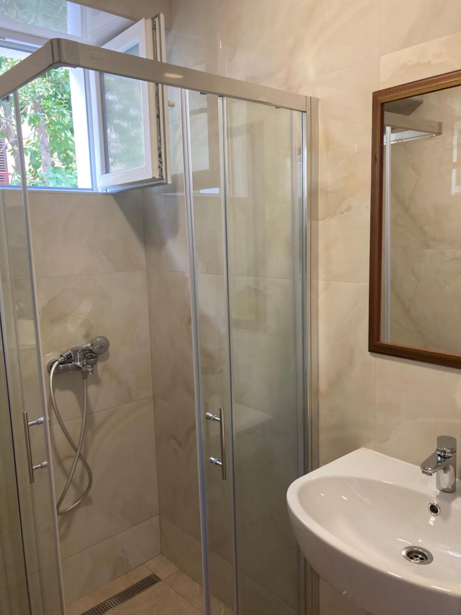Apartments Milicevic Herceg Novi Ngoại thất bức ảnh