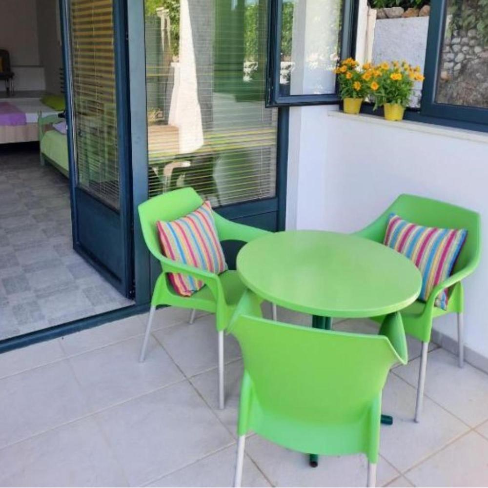 Apartments Milicevic Herceg Novi Phòng bức ảnh