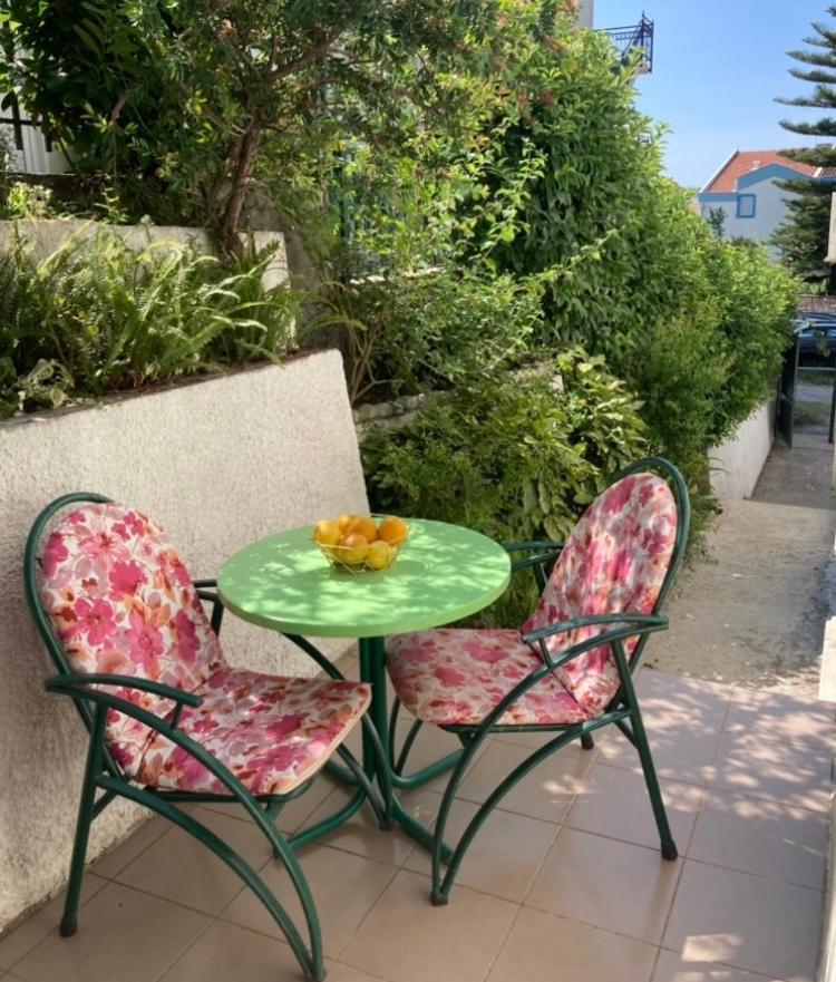 Apartments Milicevic Herceg Novi Ngoại thất bức ảnh
