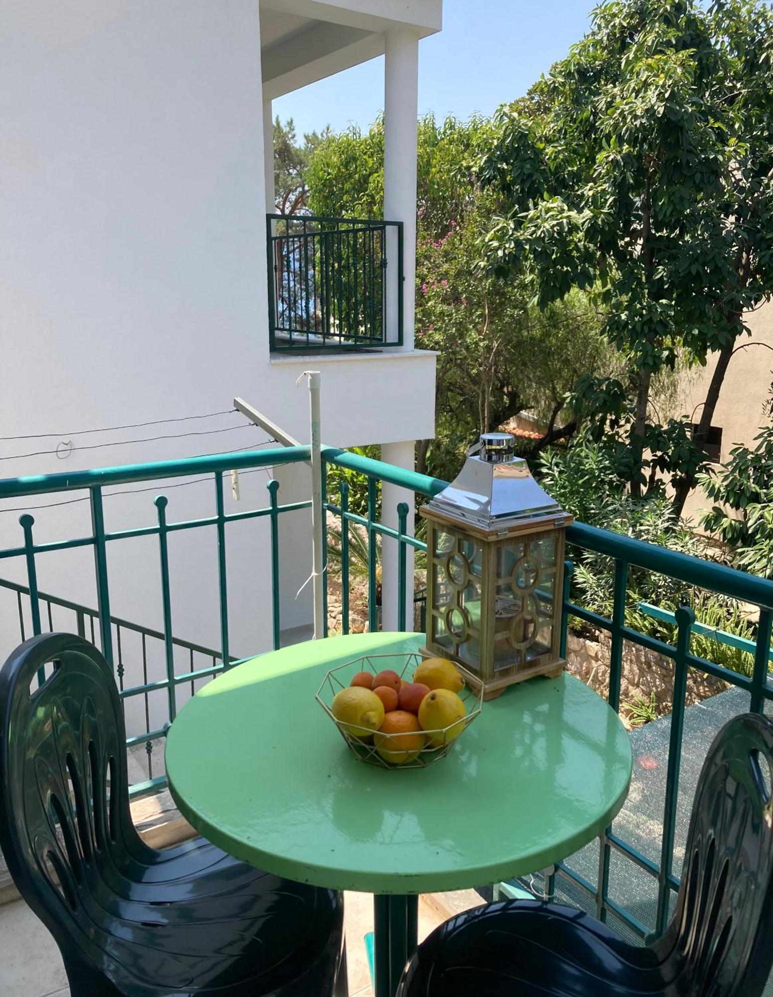 Apartments Milicevic Herceg Novi Ngoại thất bức ảnh