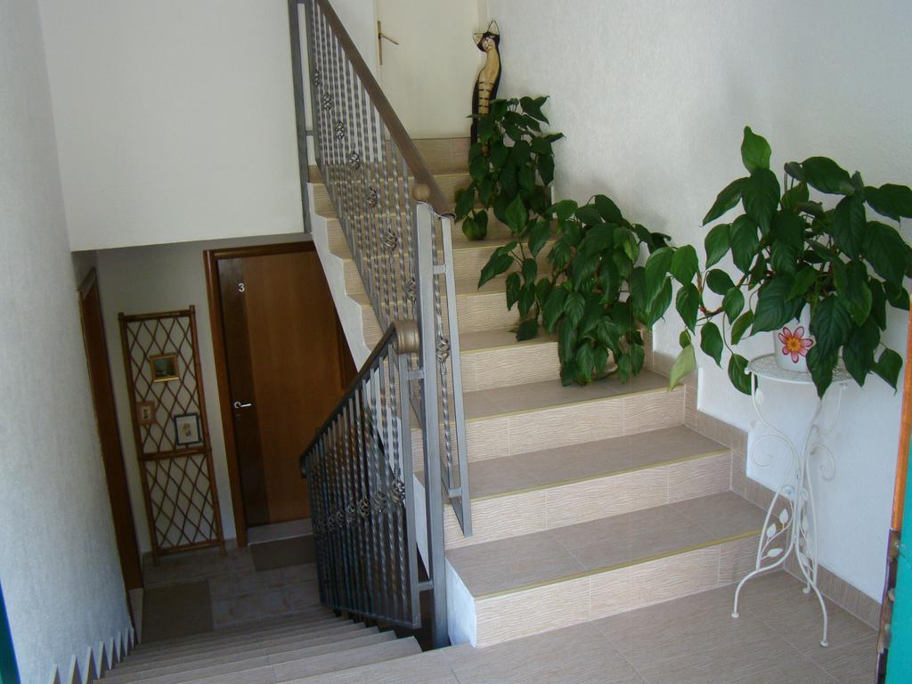 Apartments Milicevic Herceg Novi Ngoại thất bức ảnh