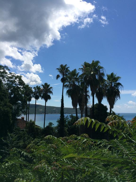 Apartments Milicevic Herceg Novi Ngoại thất bức ảnh